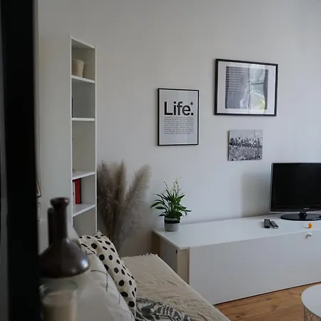 Appartement Le T2 De Melodie Marengo Sncf *