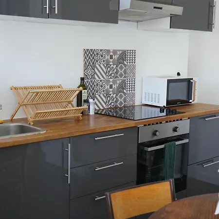 Le T2 De Melodie Marengo Sncf Toulouse