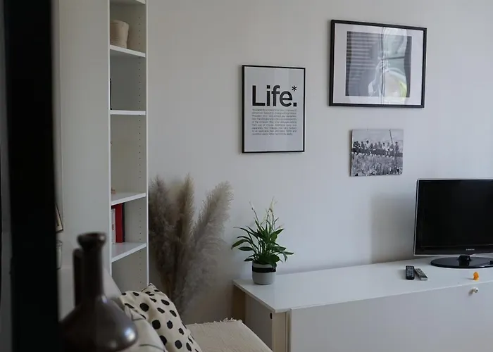 شقة Le T2 De Melodie Marengo Sncf *