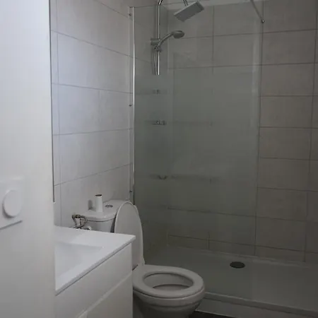 Le T2 De Melodie Marengo Sncf Toulouse