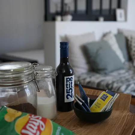 Lejlighed Le T2 De Melodie Marengo Sncf *