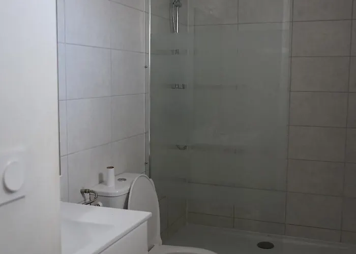 Le T2 De Melodie Marengo Sncf Тулуза