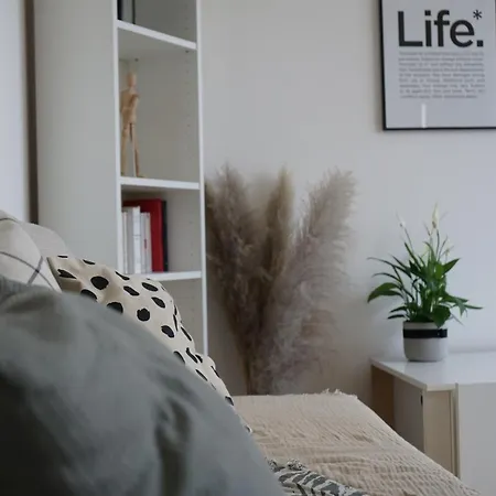 Apartment Le T2 De Melodie Marengo Sncf